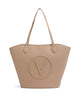 Valentino Bags Special Covent Shopper beige