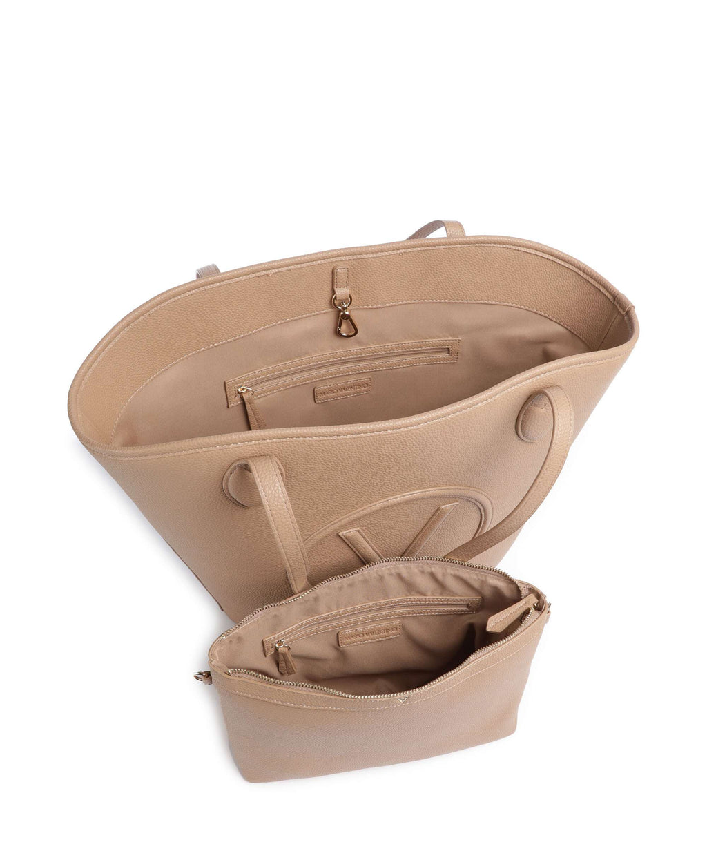 Valentino Bags Special Covent Tote bag beige