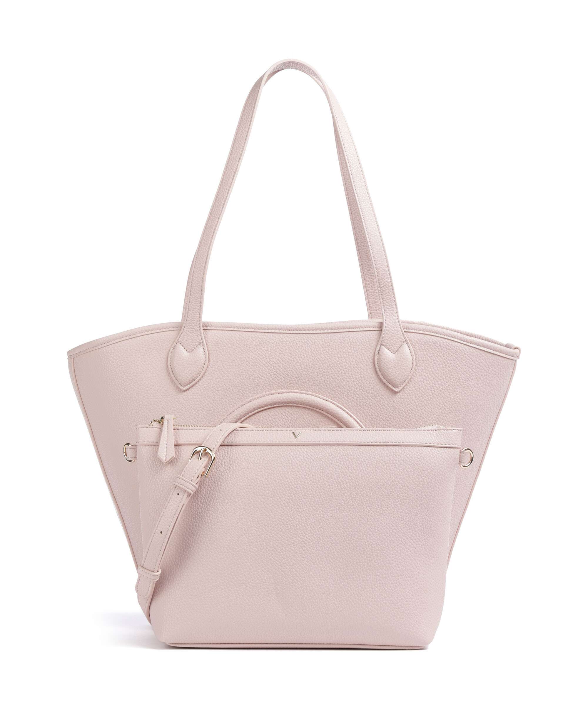 Valentino Bags Special Covent Tote bag cipria
