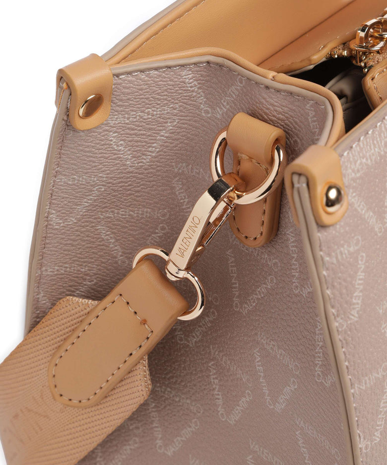 Valentino Bags Lady Re Handbag natur/multicolour