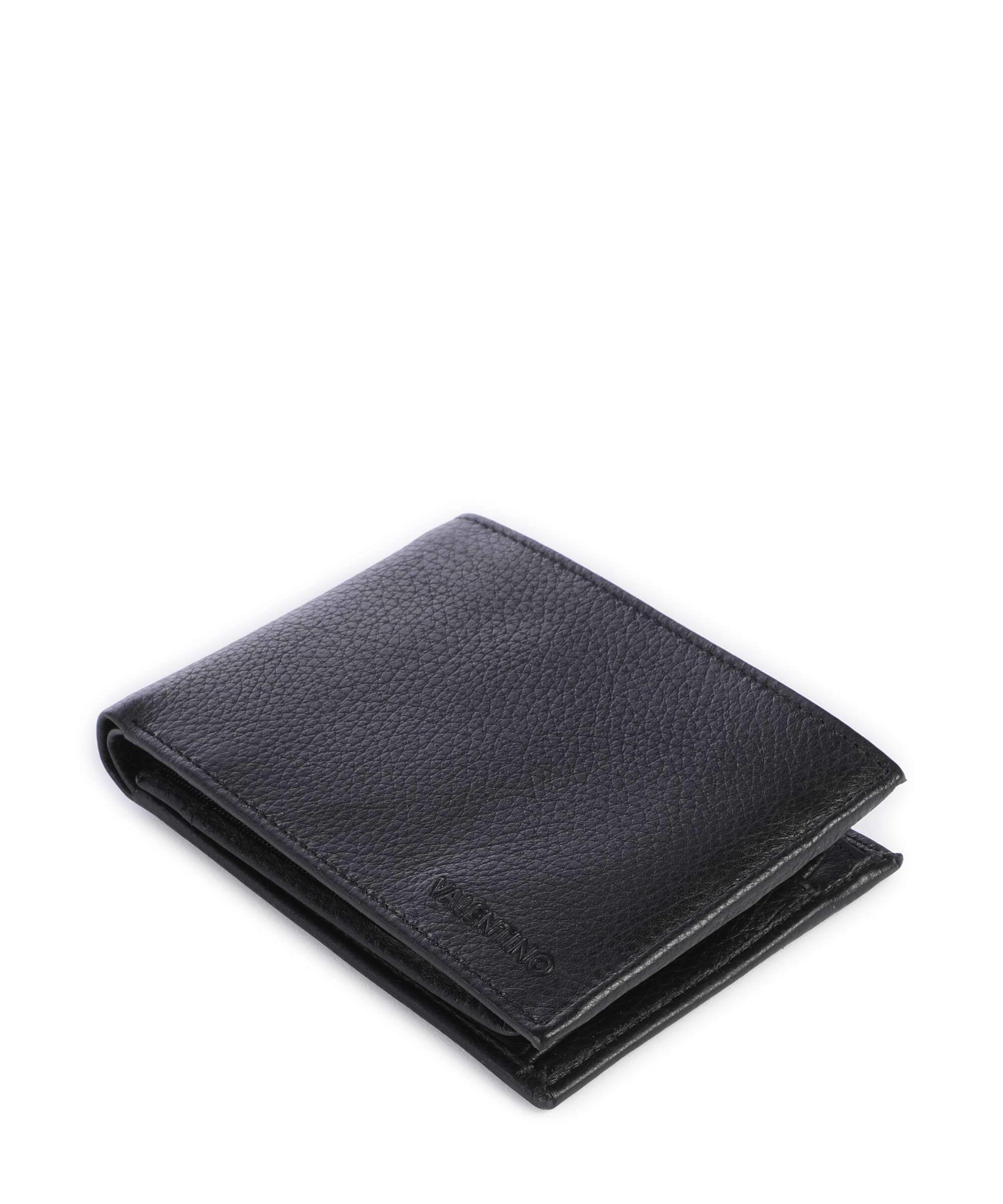Valentino Bags Sodaro Wallet nero