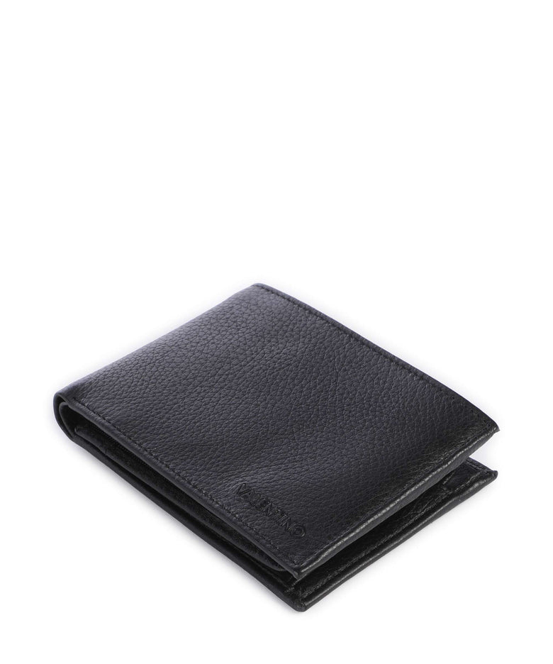 Valentino Bags Sodaro Wallet nero