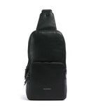 Valentino Bags Horizon Sling rugzak nero