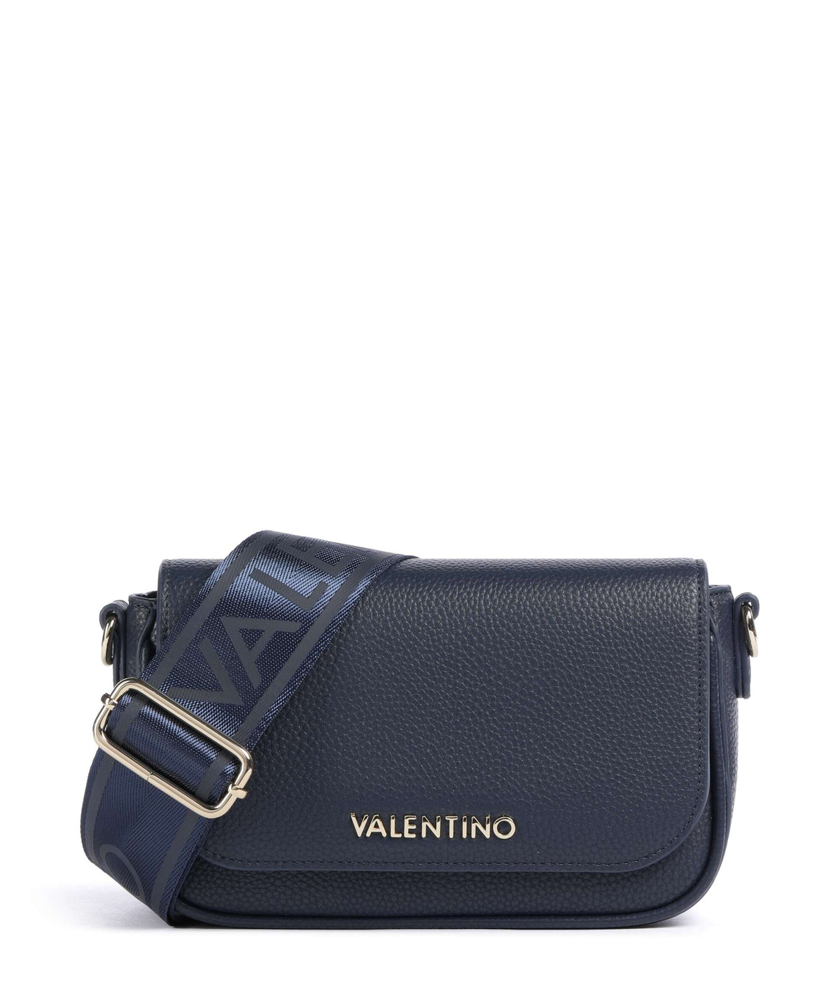 Valentino Bags Miramar Crossbody bag blu