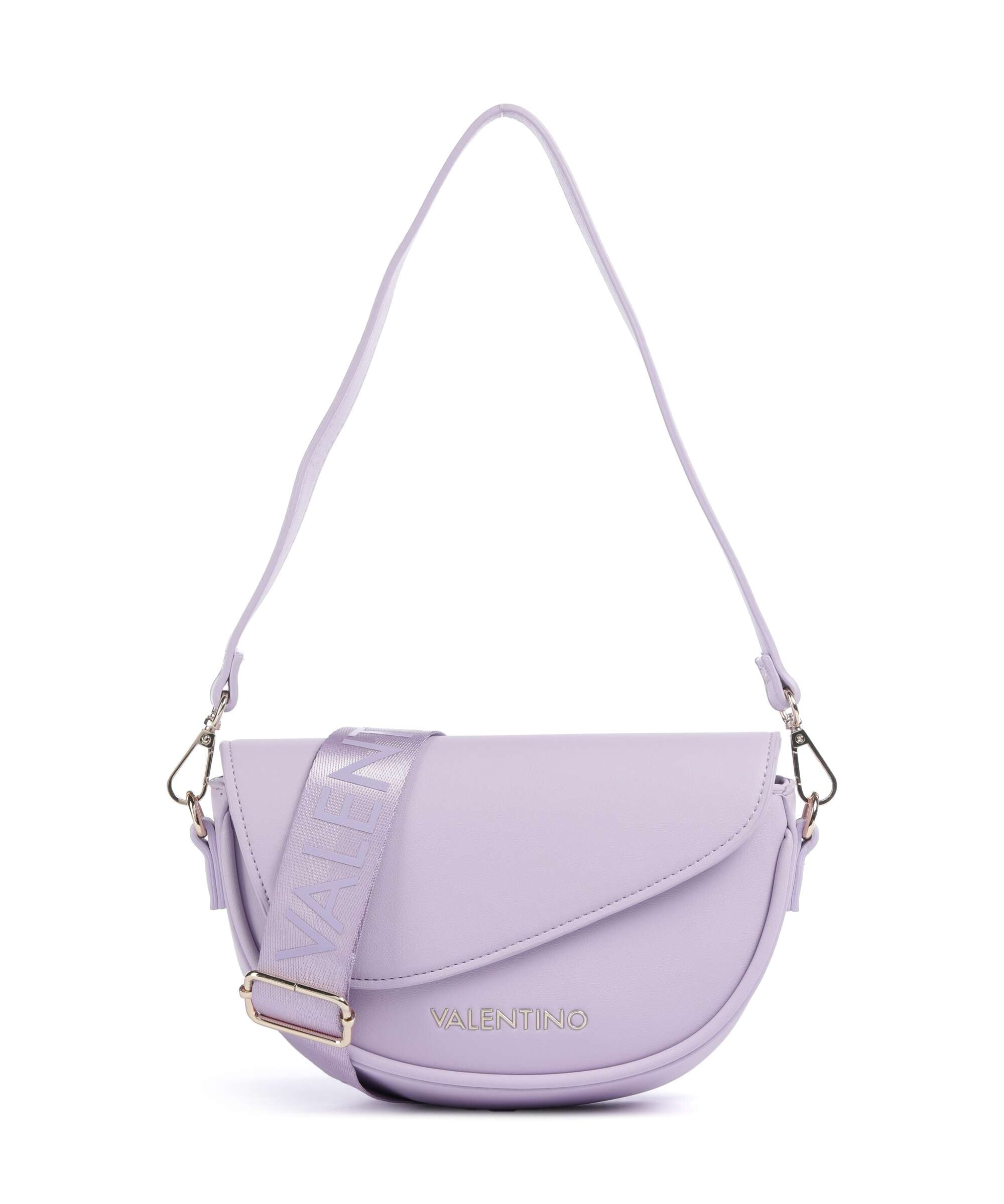 Valentino Bags Piper Shoulder bag lilla