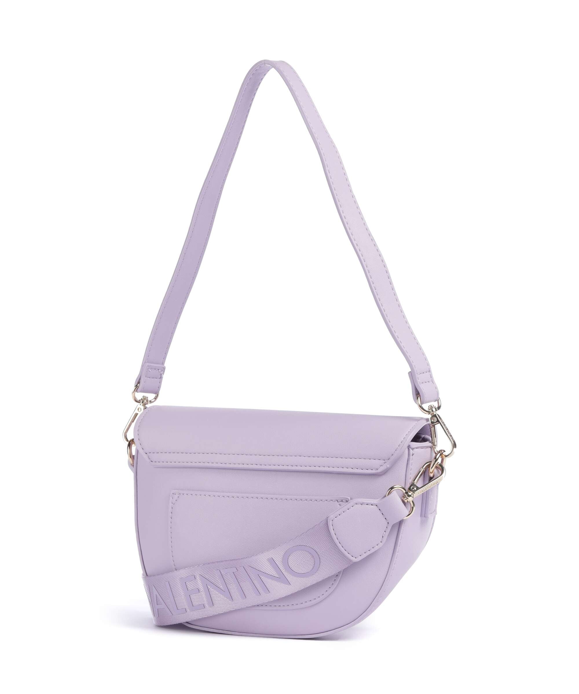 Valentino Bags Piper Shoulder bag lilla