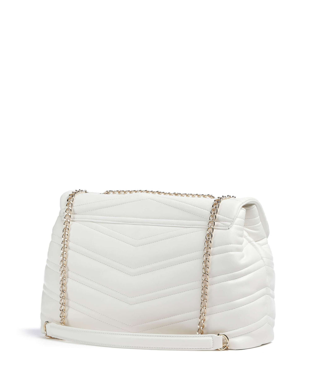 Valentino Bags Privilege Shoulder bag bianco