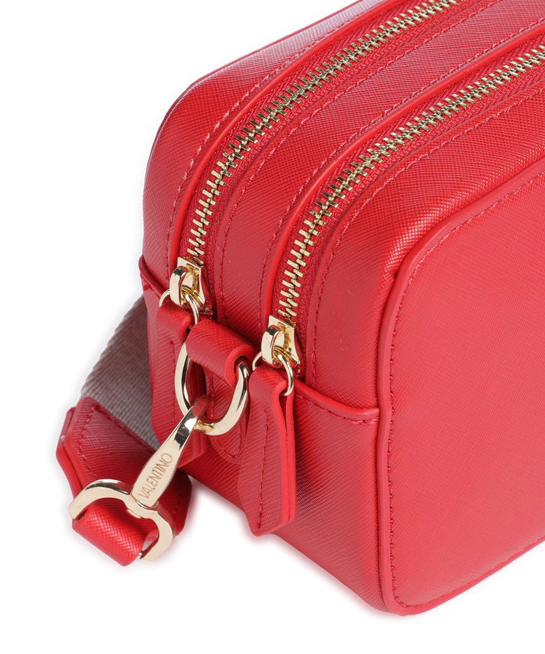 Valentino Bags Zero Re Crossbody bag rosso