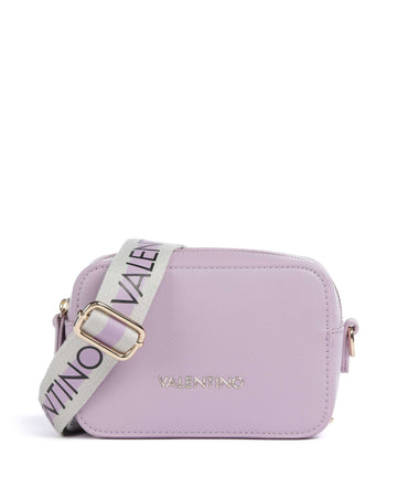 Valentino Bags Zero Re Crossbody tas lilla