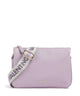 Valentino Bags Zero Re Crossbody tas lilla