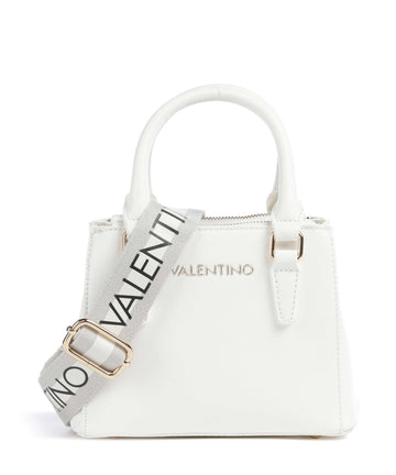 Valentino Bags Zero Re Crossbody tas bianco