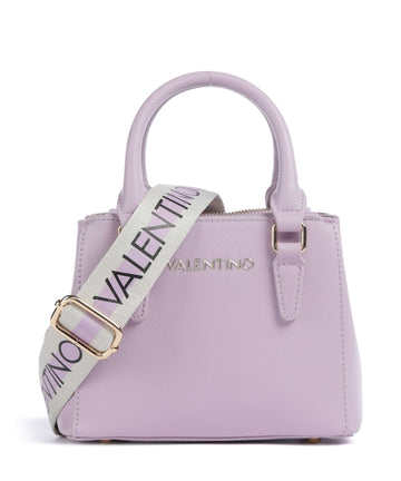 Valentino Bags Zero Re Crossbody tas lilla