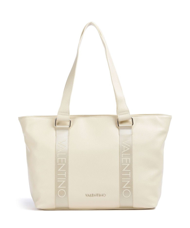 Valentino Bags Twig Re Tote bag ecru