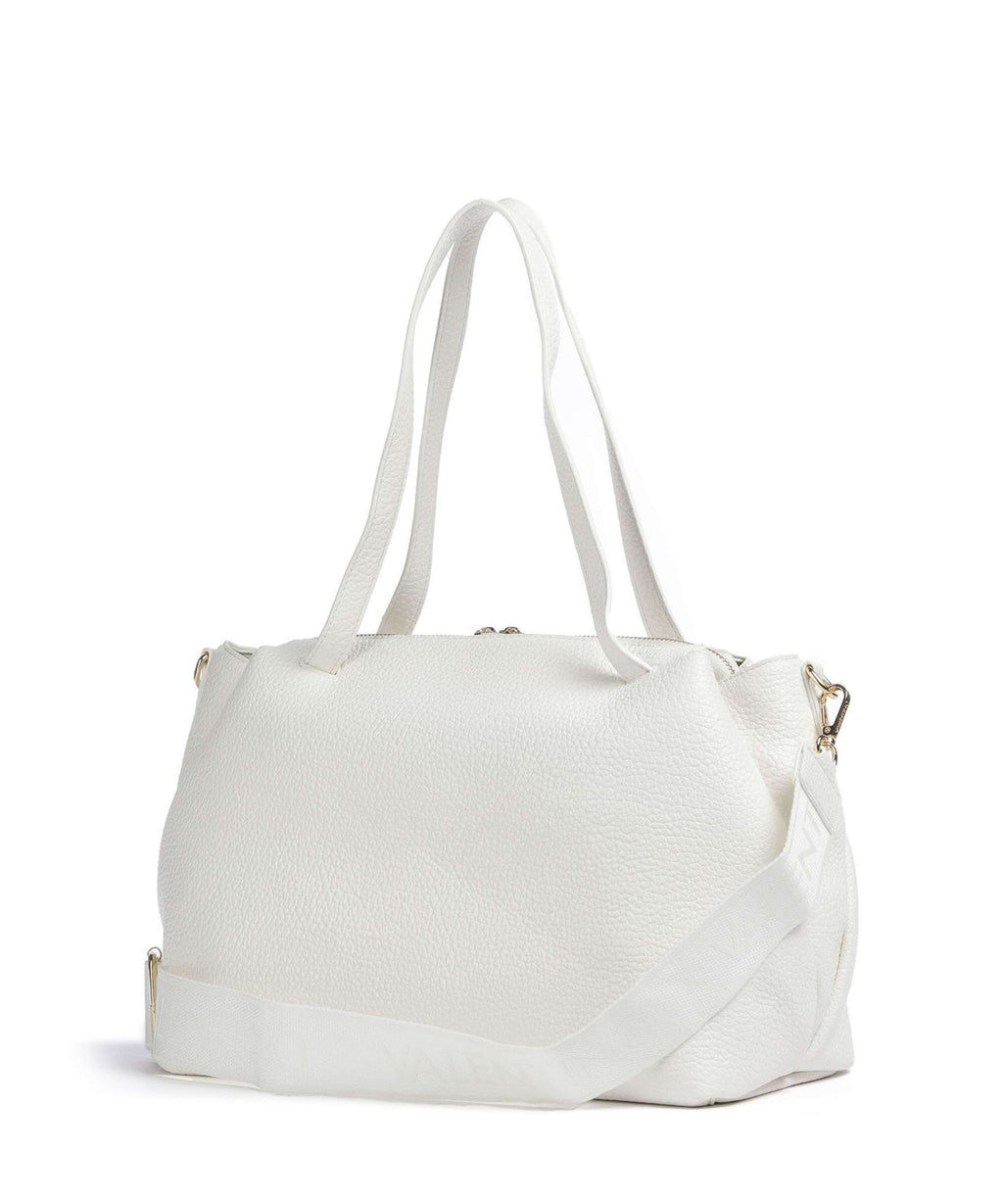 Valentino Bags Blossom Re Tote bag bianco