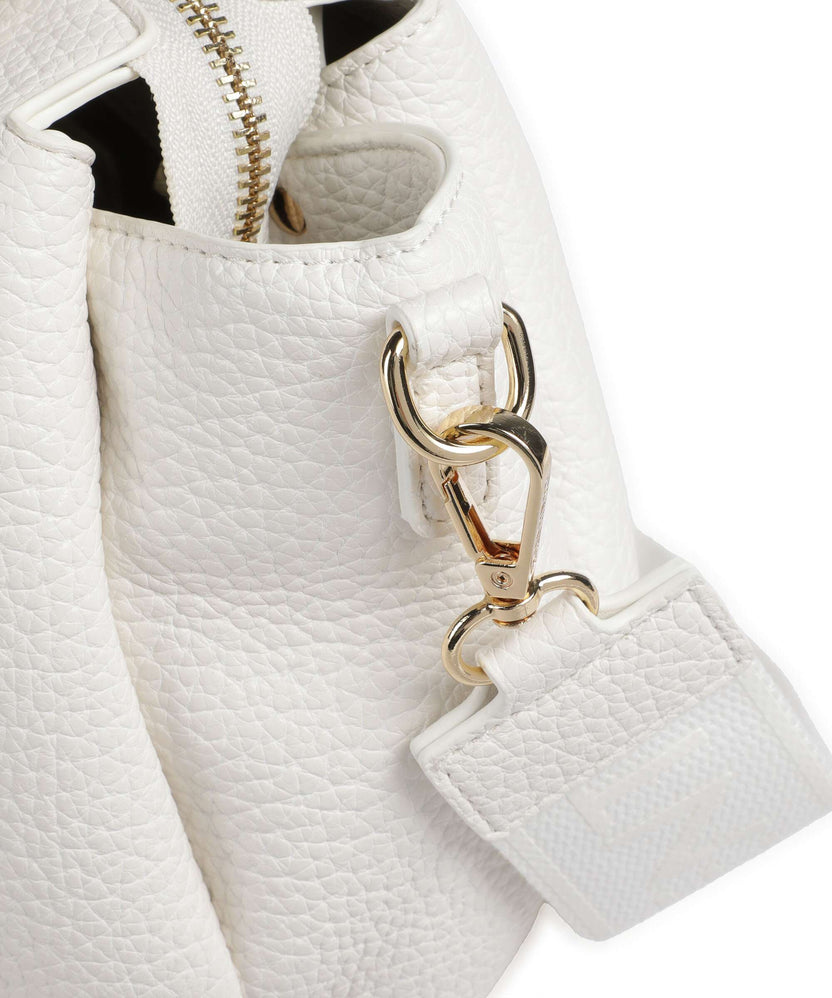 Valentino Bags Blossom Re Tote bag bianco