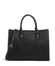 Valentino Bags Rised Re Handtas nero