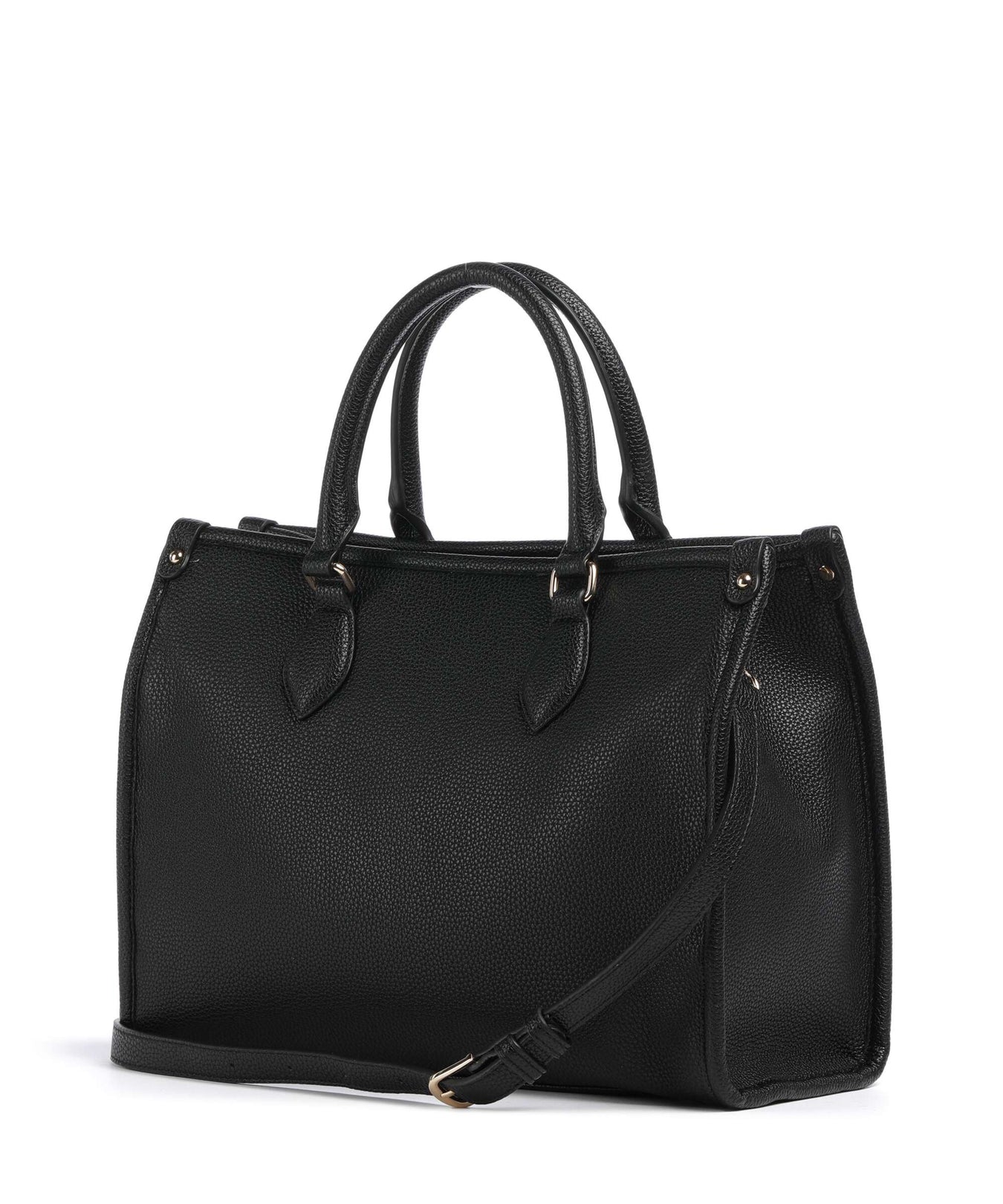 Valentino Bags Rised Re Handbag nero