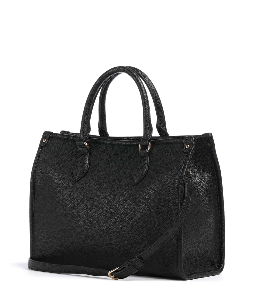 Valentino Bags Rised Re Handbag nero