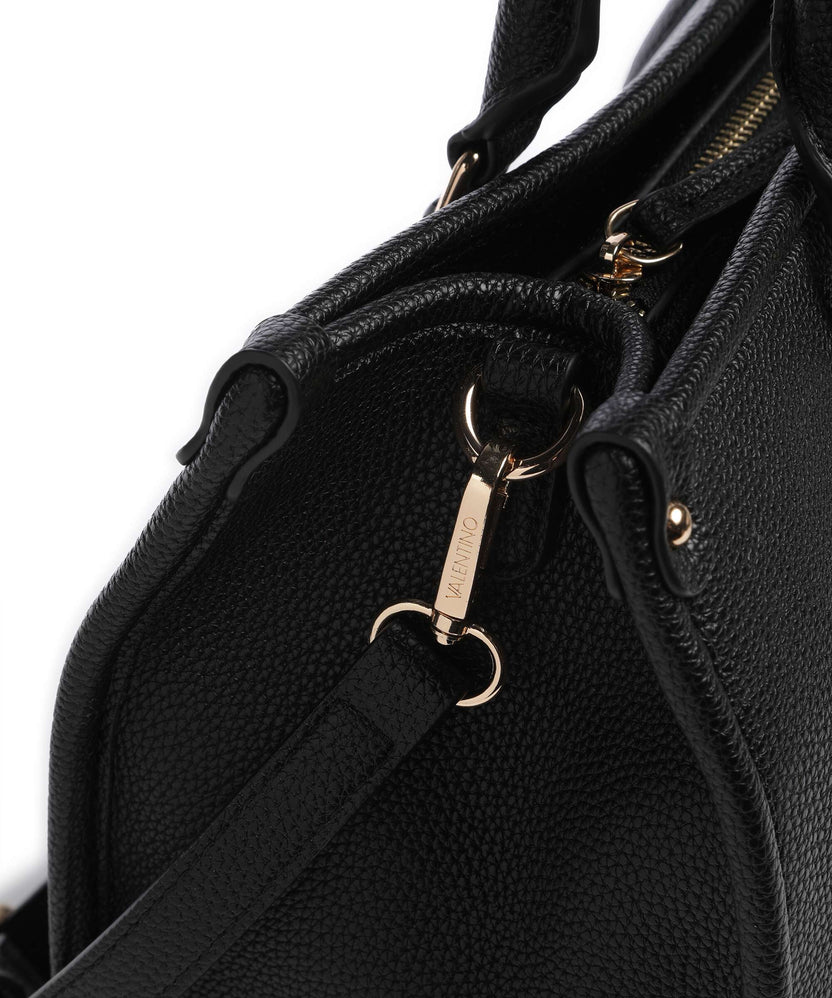 Valentino Bags Rised Re Handbag nero