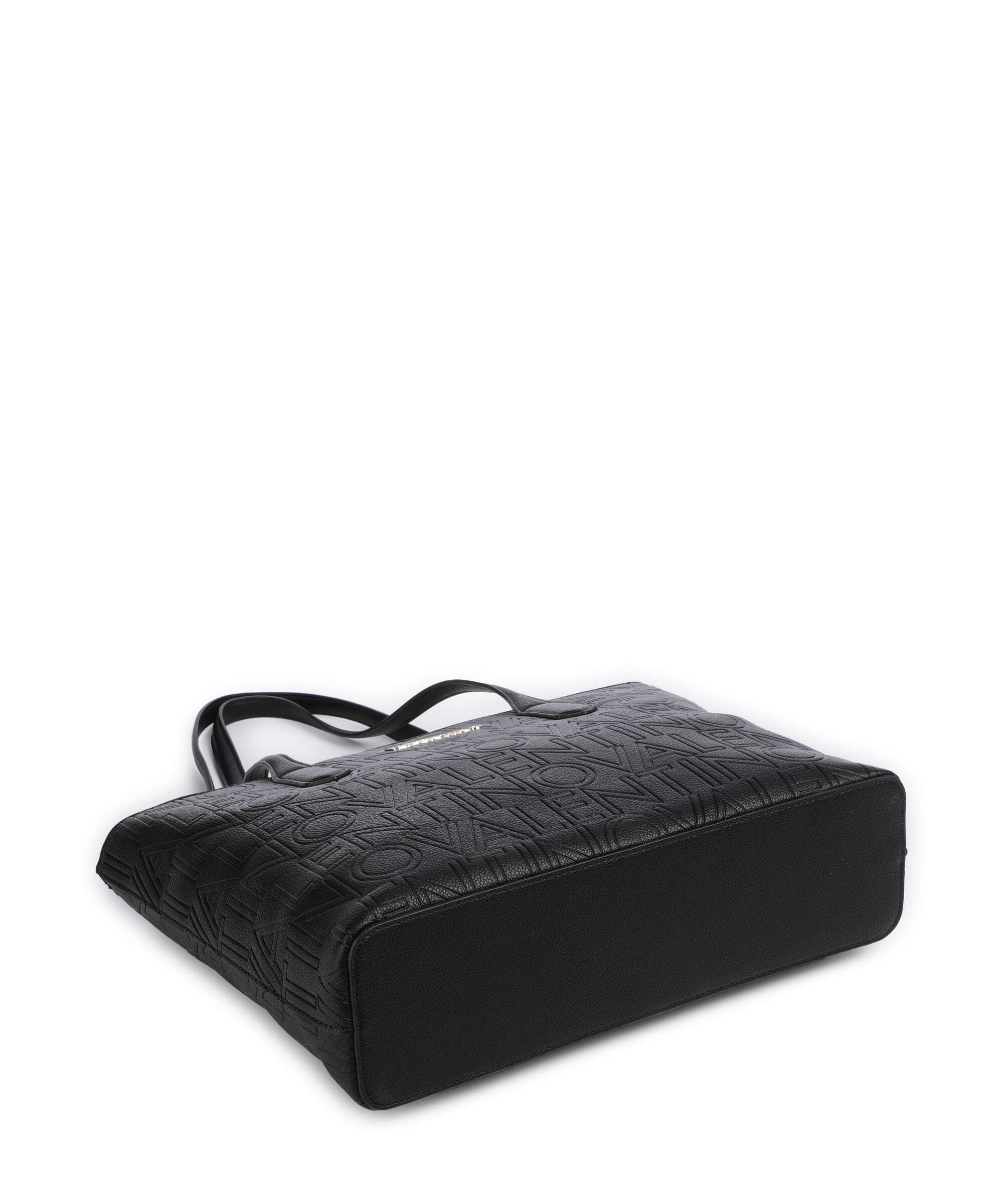 Valentino Bags Pansy Tote bag nero