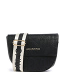 Valentino Bags Pansy Crossbody tas nero