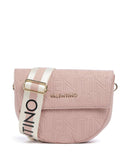 Valentino Bags Pansy Crossbody tas cipria