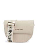 Valentino Bags Pansy Crossbody tas ecru