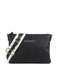 Valentino Bags Pansy Crossbody bag nero