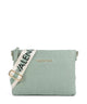Valentino Bags Pansy Crossbody tas giada