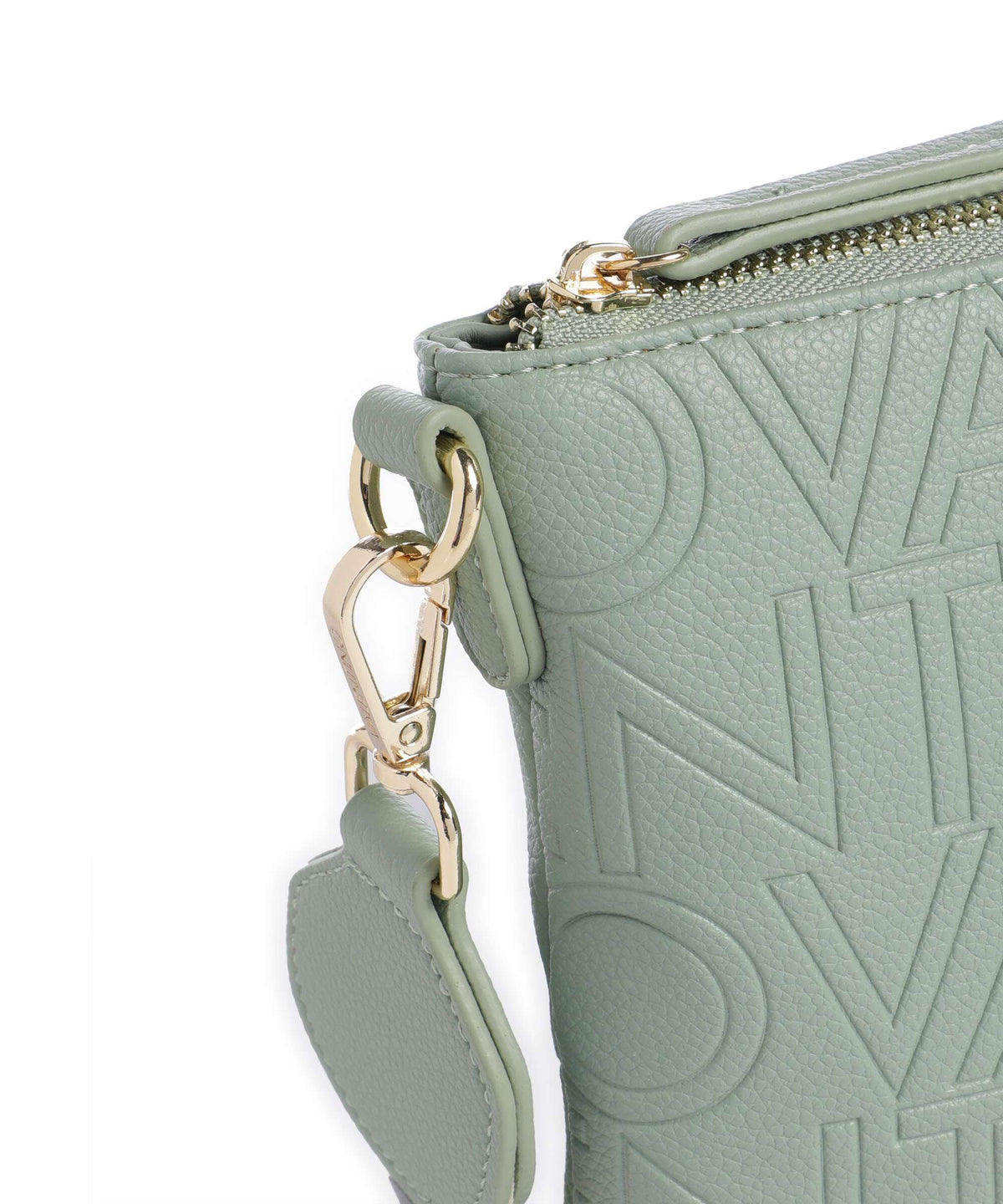 Valentino Bags Pansy Crossbody bag giada