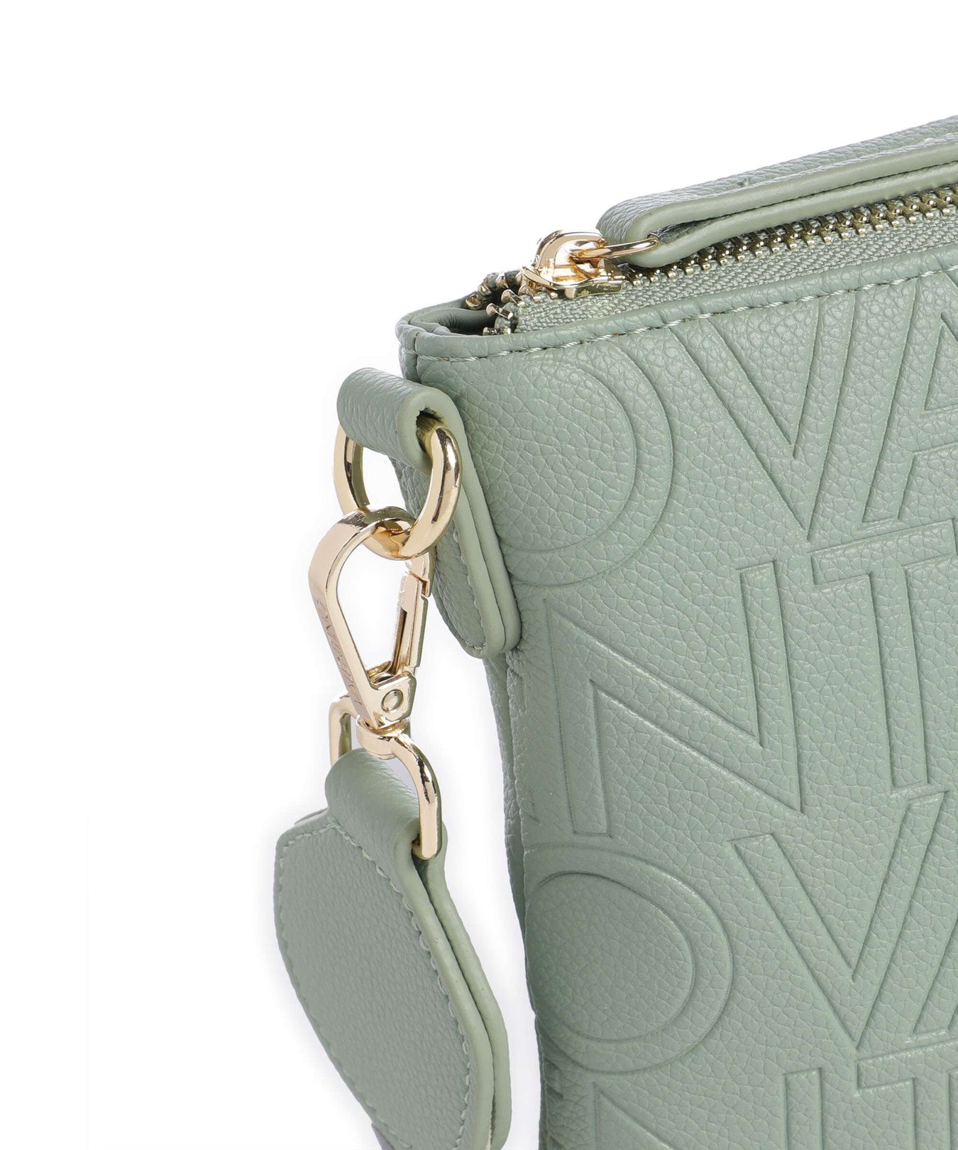 Valentino Bags Pansy Crossbody bag giada