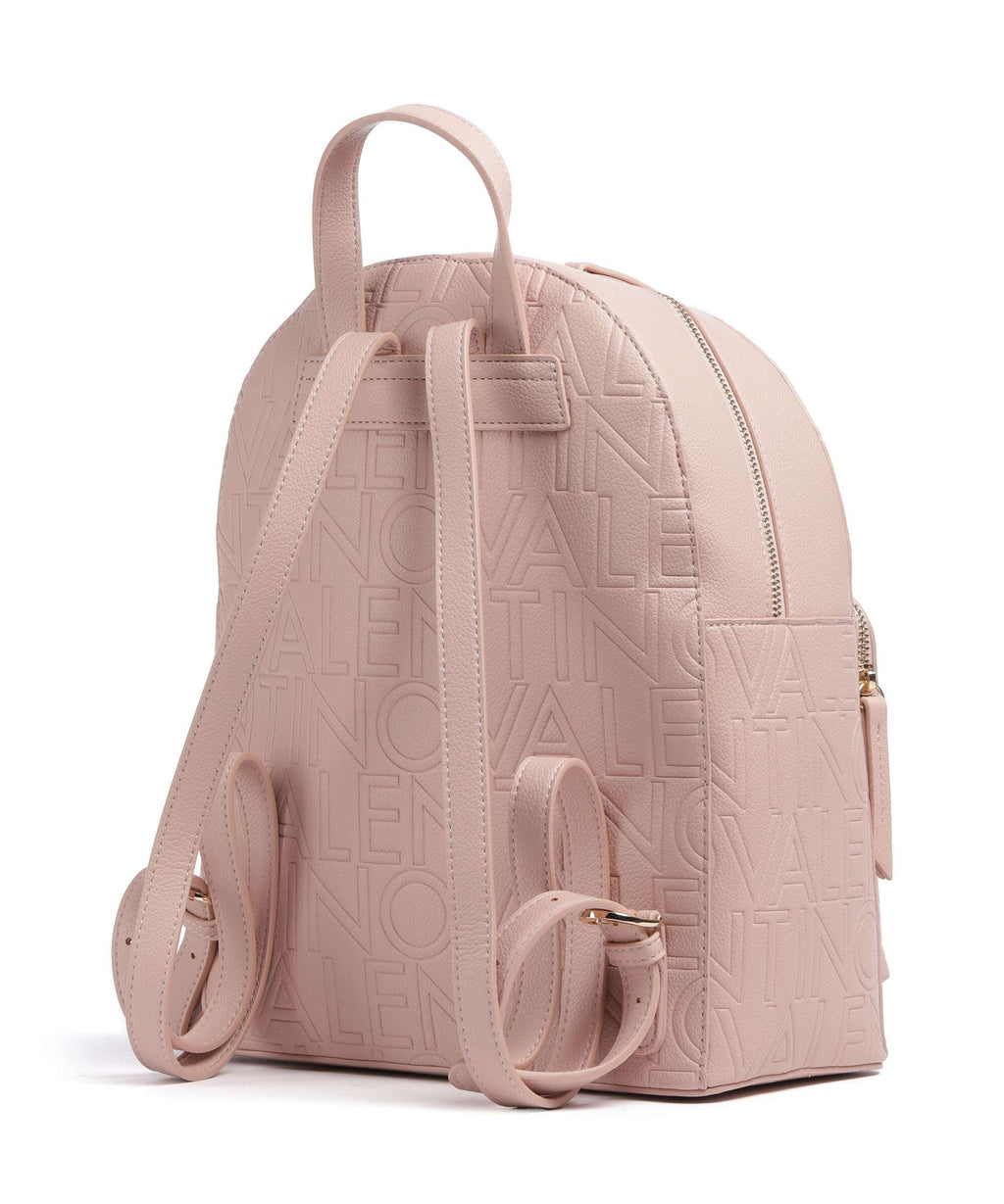 Valentino Bags Pansy Backpack cipria