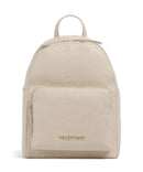 Valentino Bags Pansy Rugzak ecru