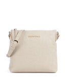 Valentino Bags Pansy Crossbody tas ecru