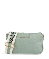 Valentino Bags Pansy Crossbody tas giada