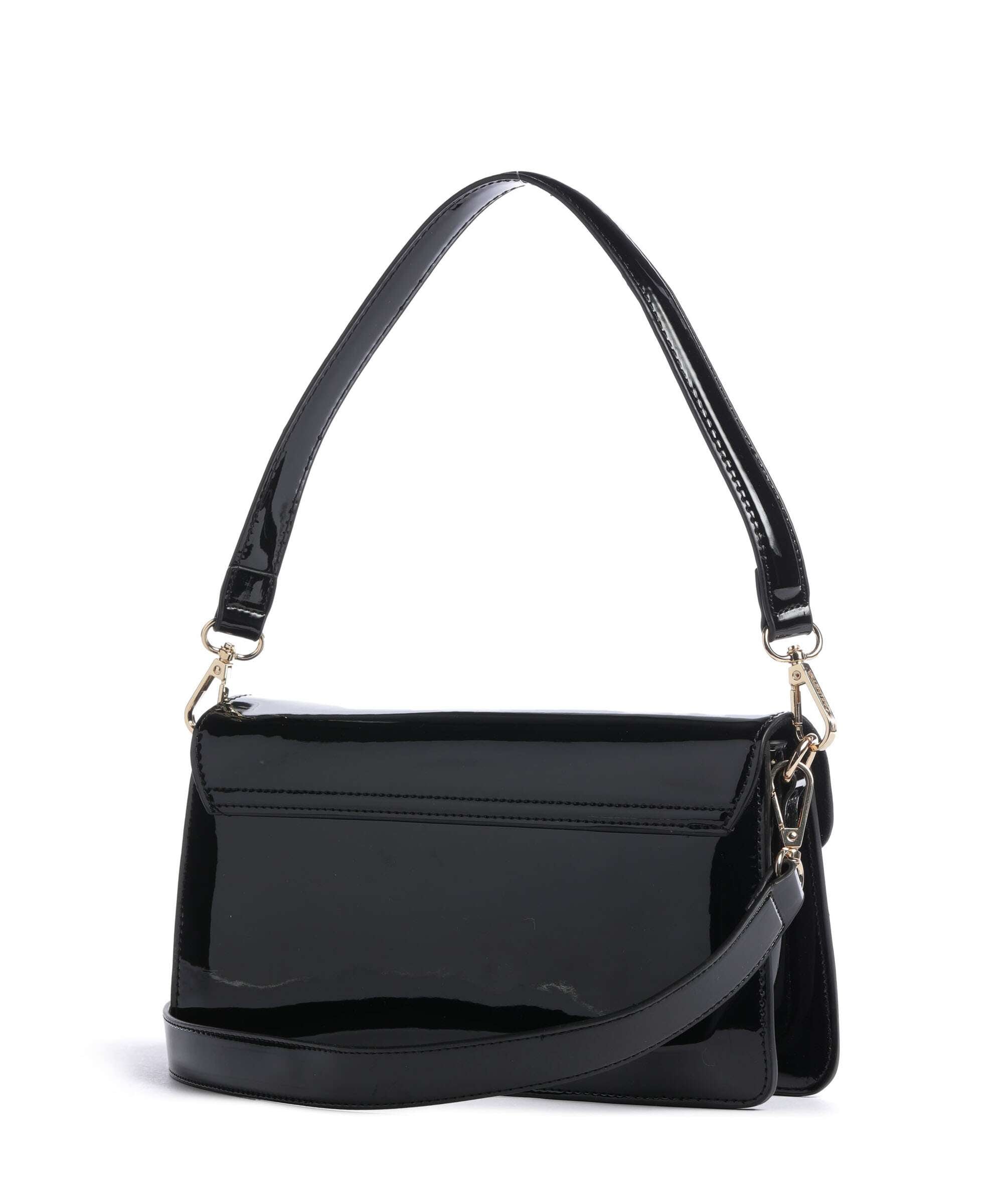Valentino Bags Geranium Shoulder bag nero