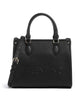 Valentino Bags Rised Re Handtas nero