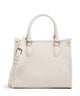 Valentino Bags Rised Re Handtas ecru