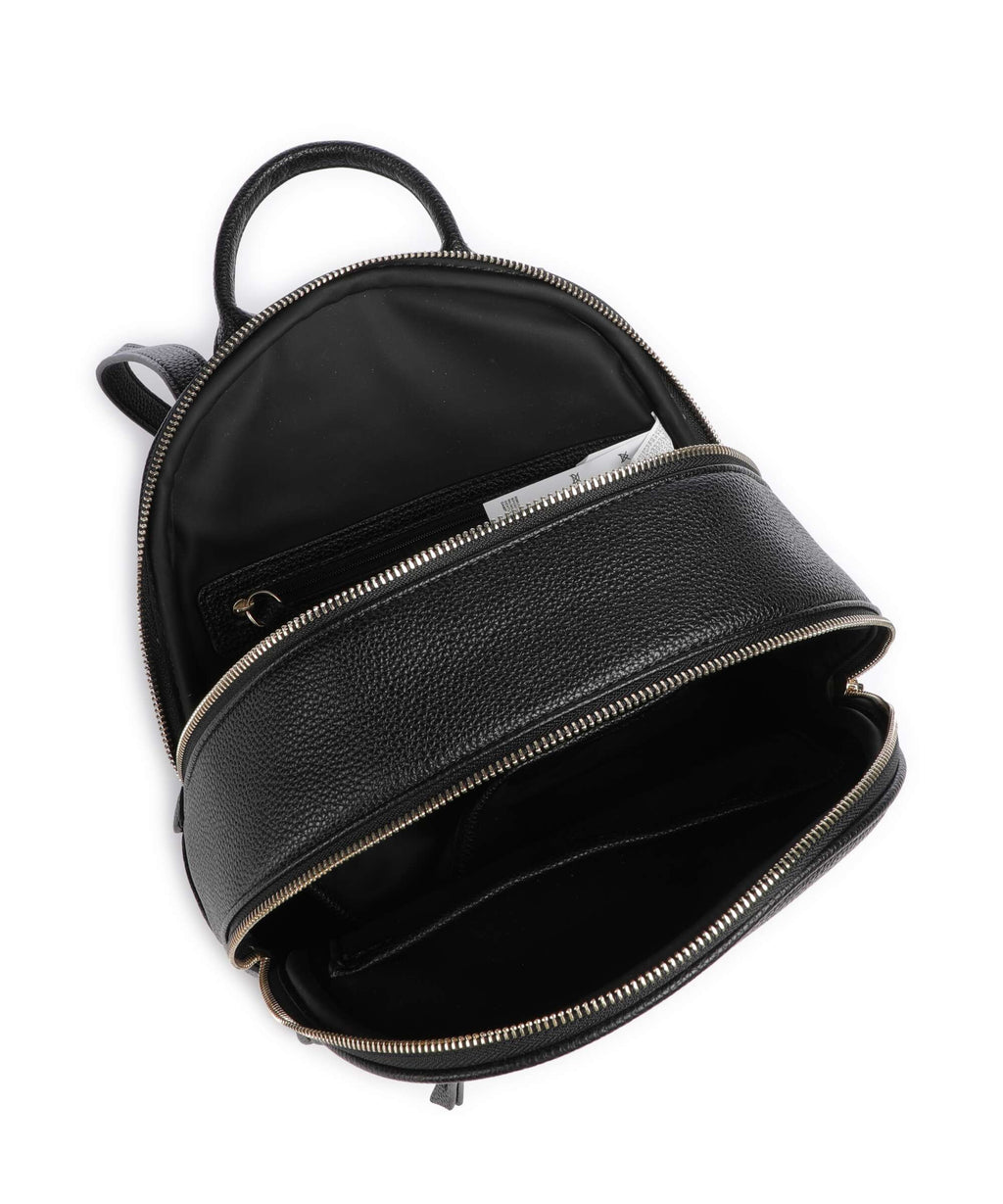 Valentino Bags Rised Re Backpack nero