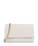 Valentino Bags Rised Re Portemonnee ecru
