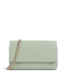 Valentino Bags Rised Re Portemonnee giada