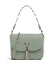 Valentino Bags Divina Schoudertas salvia