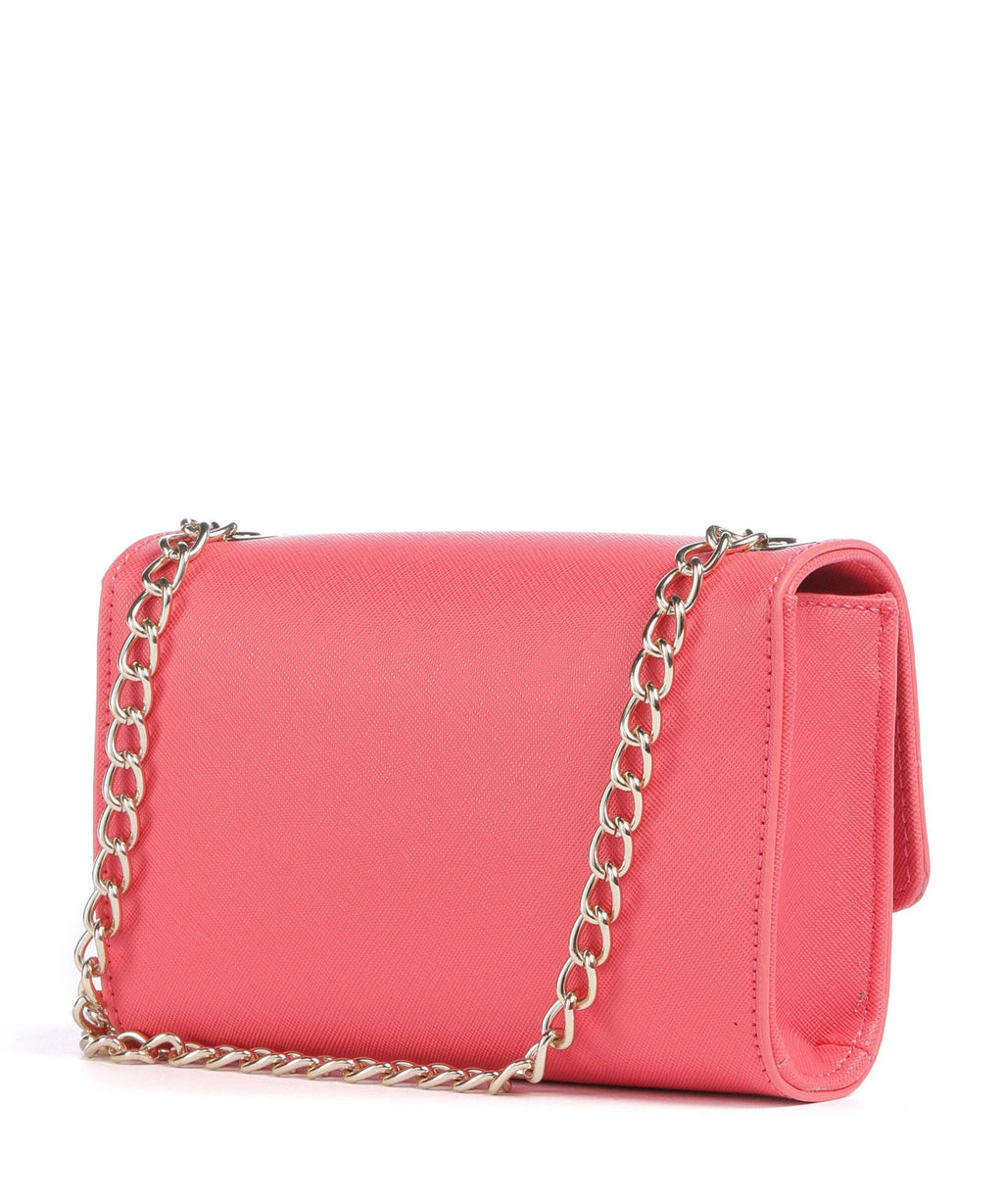 Valentino Bags Divina Sa Crossbody bag corallo