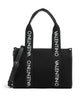 Valentino Bags Candle Shopper nero