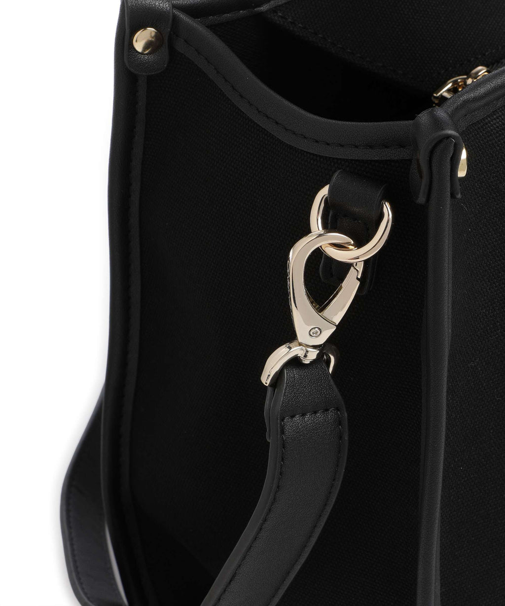 Valentino Bags Candle Tote bag nero
