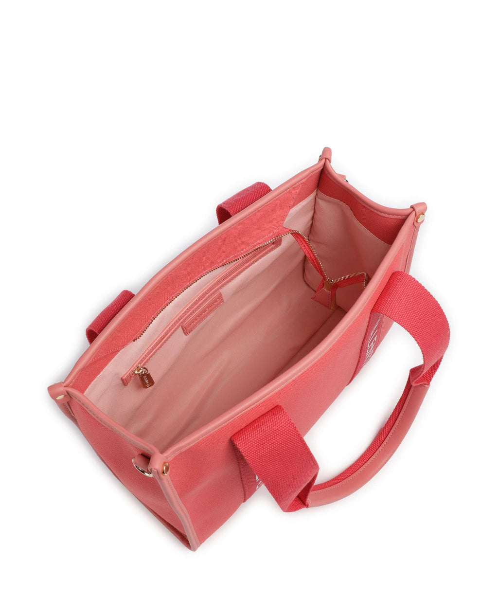 Valentino Bags Candle Tote bag corallo