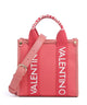 Valentino Bags Candle Handtas corallo
