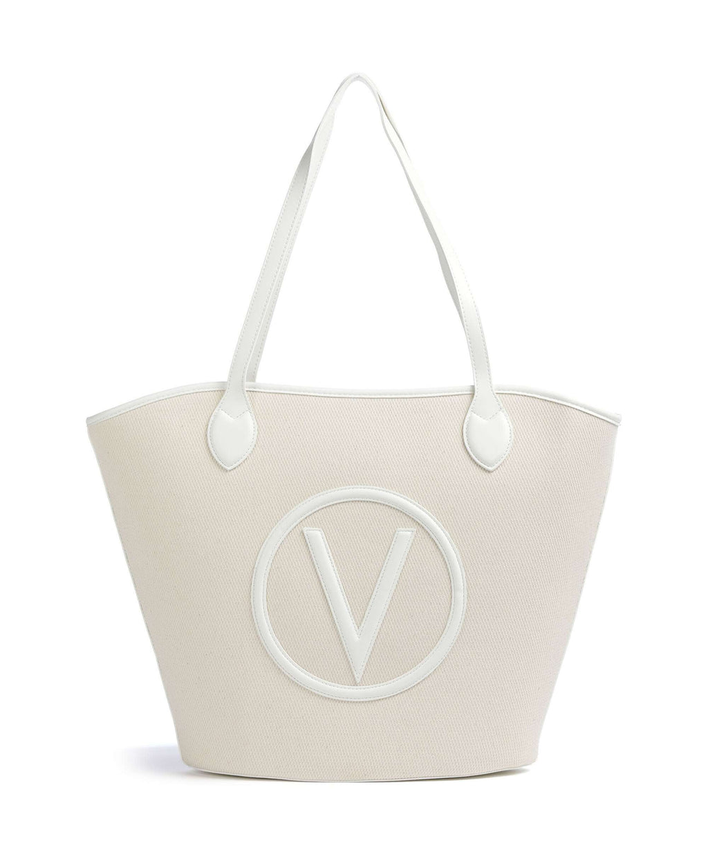 Valentino Bags Covent Tote bag natur/bianco