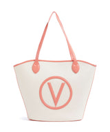 Valentino Bags Covent Tote bag natur/coral