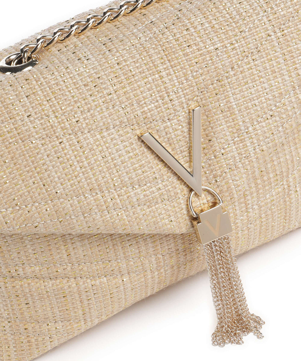 Valentino Bags Privilege Shoulder bag naturale